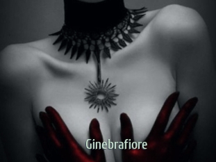 ginebrafiore Sexcam Zone