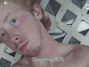 Gingerboy9695