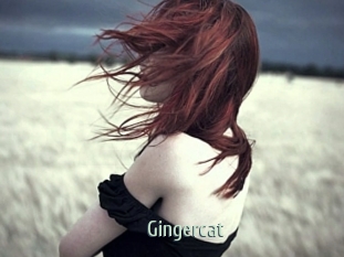 Gingercat