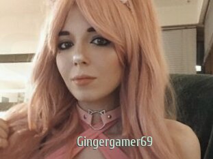 Gingergamer69