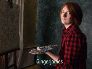 Gingerjames