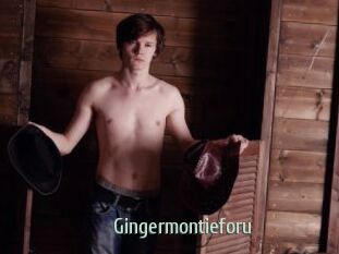Gingermontieforu