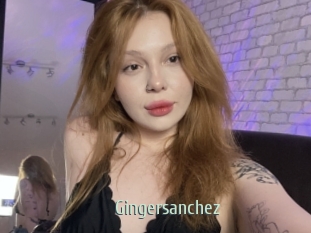 Gingersanchez