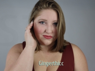 Gingerthicc