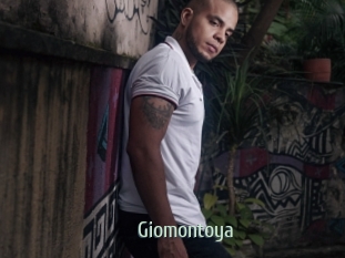 Giomontoya