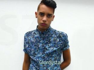 Giordystar