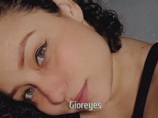 Gioreyes