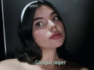 Giorgiacooper