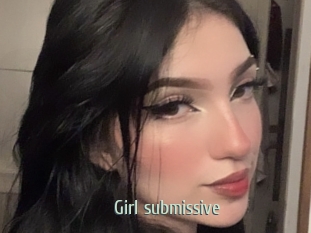 girl_submissive Sexcam Zone