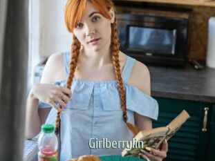 Girlberrylin