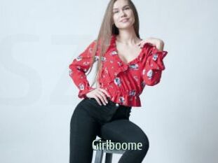 Girlboome