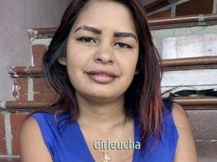 Girleucha