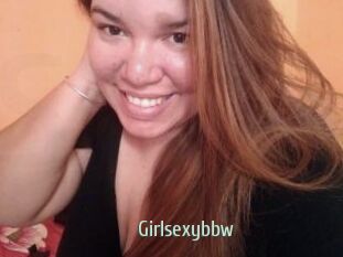 Girlsexybbw