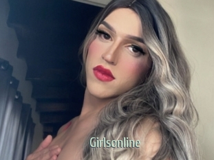 Girlsonline