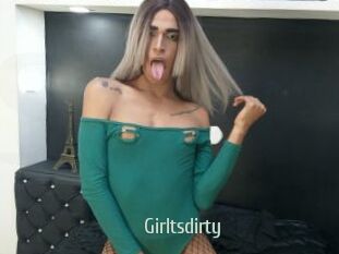 Girltsdirty