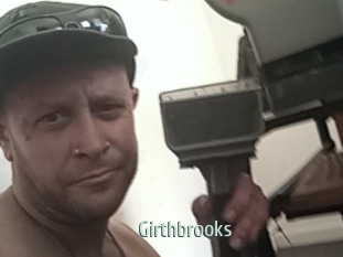 Girthbrooks