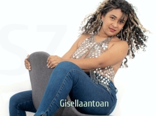 Gisellaantoan