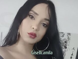 Gisellcamila