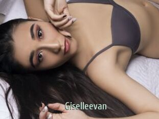 Giselleevan