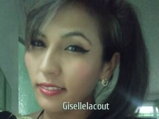 Gisellelacout