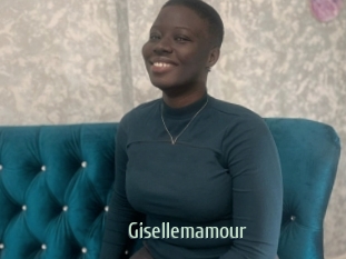 Gisellemamour