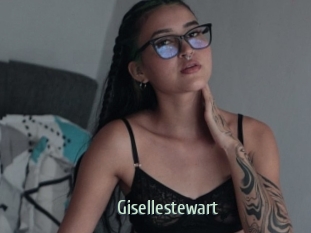 Gisellestewart