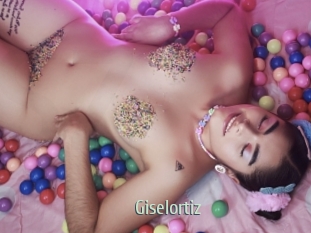 giselortiz Sexcam Zone