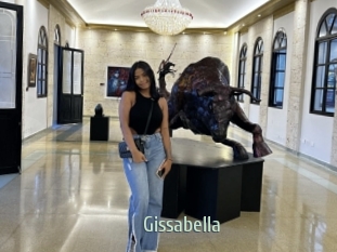 Gissabella