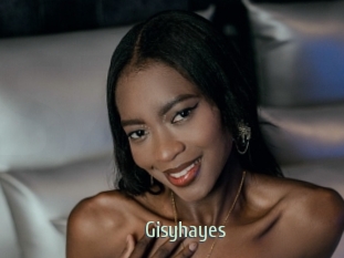 Gisyhayes