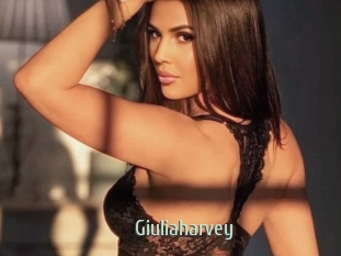 Giuliaharvey