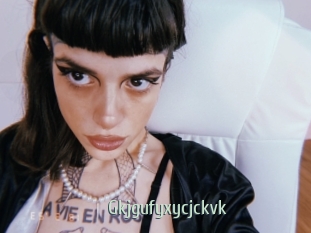 Gkjgufyxycjckvk