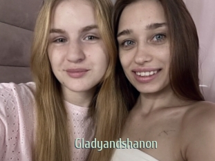 gladyandshanon Sexcam Zone