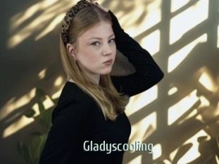 Gladyscooling