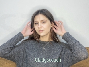 Gladyscouch