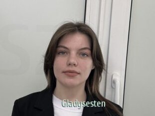 Gladysesten