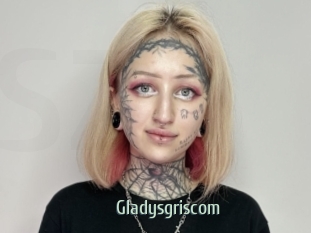 Gladysgriscom