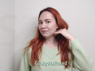 Gladyshallsted