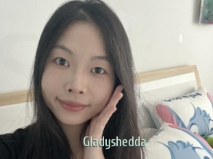 Gladyshedda