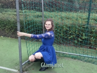 Glamjanet