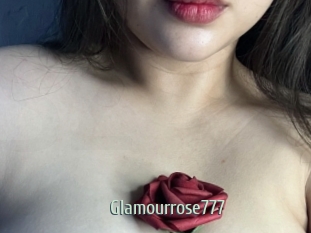 Glamourrose777