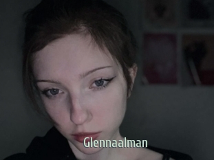 Glennaalman