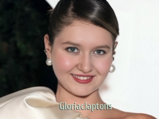 Gloriaclaptons