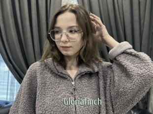Gloriafinch