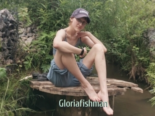 Gloriafishman