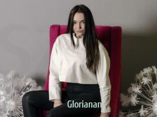 Glorianan