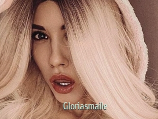 gloriasmaile Sexcam Zone
