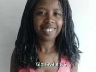 gloria_valencia Sexcam Zone