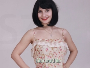 Gloriawithlo