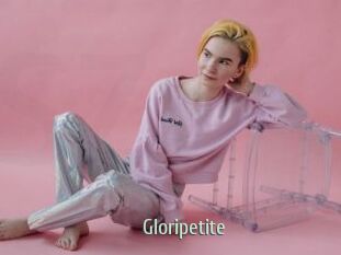 Gloripetite