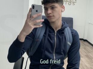 god_freid Sexcam Zone